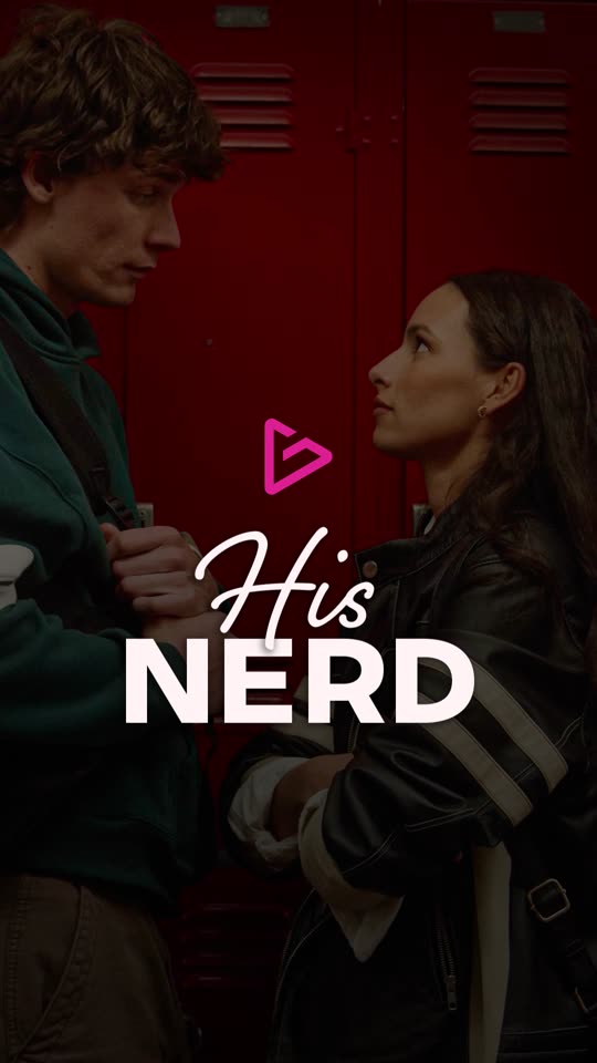 Still from the His Nerd trailer