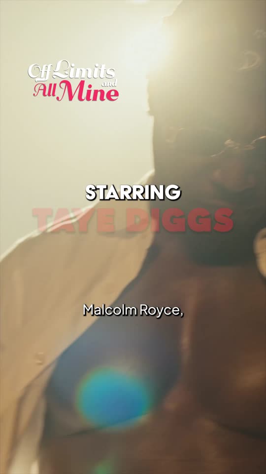Still from the Off Limits & All Mine trailer